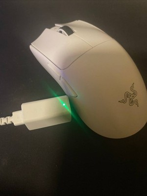 Razer Viper V3 Pro Ultra-Lightweight Wireless Esports Gaming Mouse - White