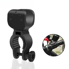 Mobility Scooter Walking Stick Cane Holder Attachment FITS ALL PRIDE COLT MODELS