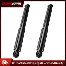 Left Right Rear Strut Shock Absorber Fit For 01-10 Chrysler Pt Cruiser 5989 2pc Left Right Rear Strut Shock Absorber Fit For 01-10 Chrysler Pt Cruiser 5989 2pc