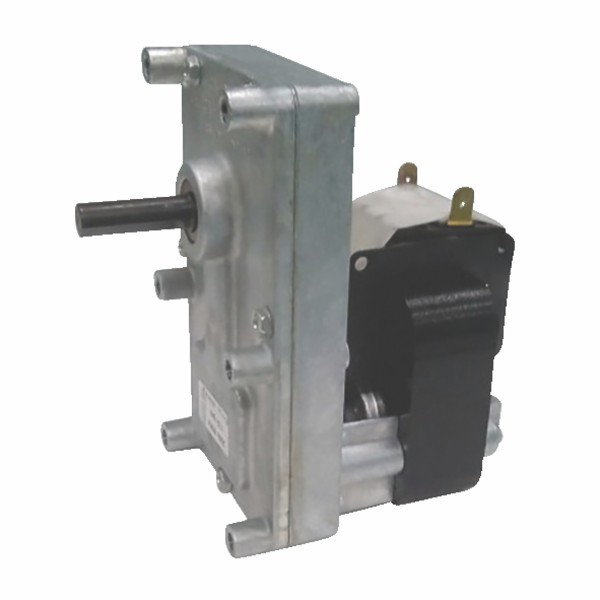 Motoréducteur FB1397 DIFF pour remplacer un moteur de poêle