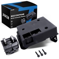 601-024 Trailer Brake Controller Module Compatible With 2013 2014 Dodge Ram 1... 601-024 Trailer Brake Controller Module Compatible With 2013 2014 Dodge Ram 1...