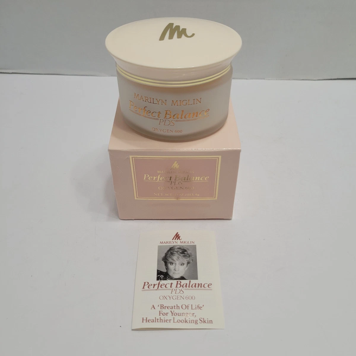 Marilyn Miglin Skin Care Moisturizers for sale | eBay