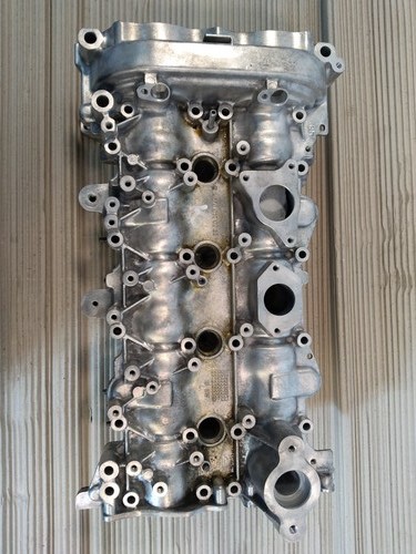 Cylinder head designed for the 2016 Mercedes B-Class W246 M270.910 M270 1.6 R270