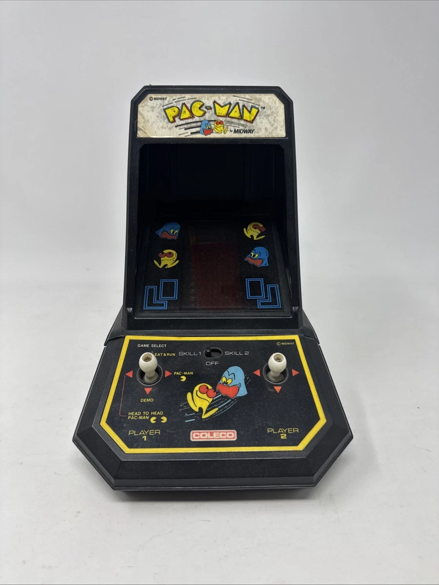 25+ vintage mini arcade for sale | Updated Oct 2026