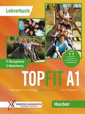 Topfit A1: Trainingskurs zur Prüfung Goethe-...