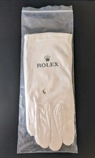 White Rolex Dealers Watch Handling & Presenta...