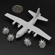 1 /350/400/700 United States C-130 transport ...