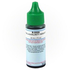Taylor R0008A Total Alkalinity Reagent 0.75 o...