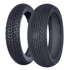 SM 450 Tyre Pairs 120/70 & 150/60 Kenda K6317 Supermoto Husqvarna SM 450 2010