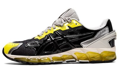 ASICS GEL-Quantum 360 6 x GmbH Low Pure Silver Sour Yuzu - 1201A099-020