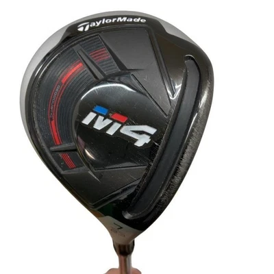 TaylorMade M4 Fairway Wood Golf Clubs for sale | eBay