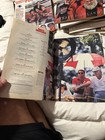 Sports Illustrated Magazine Volume 75 Issue 4 July 22, 1991 2001 A Fan's World — photo 2
