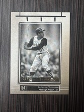 ROBERTO CLEMENTE 2024 MUSEUM COLLECTION PRIVATE VIEWING ARTIST PROOF #PV-6 20/50