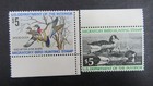 nystamps US Duck Stamp # RW41 RW43 Mint OG NH         L10x2676 — photo 1