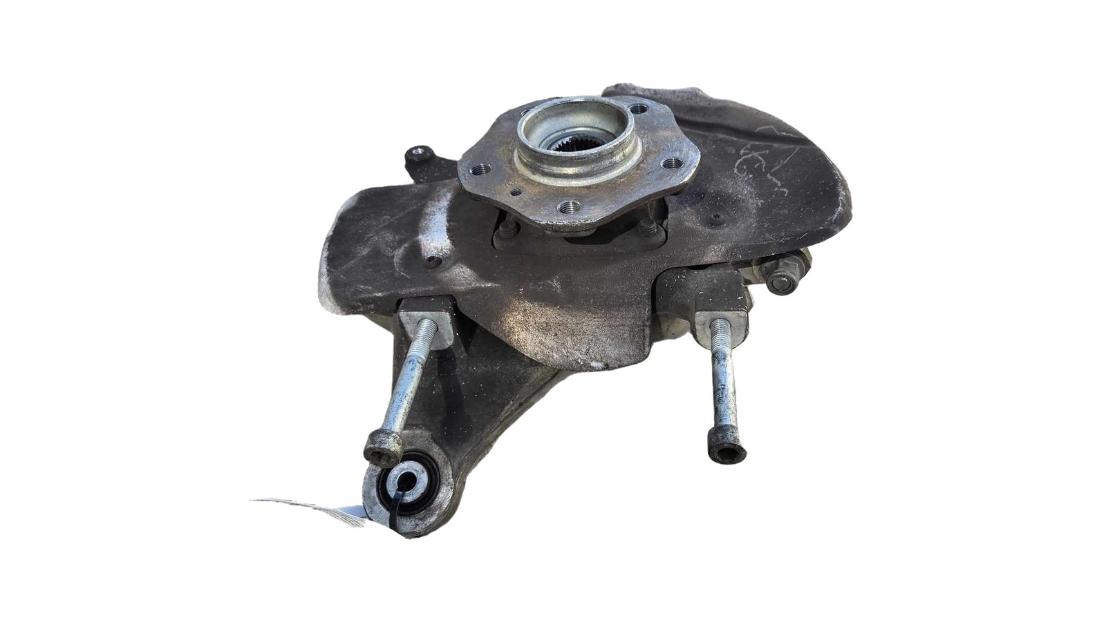 Aston Martin Vantage 2019-2023 Rear Left Steering wheel hub