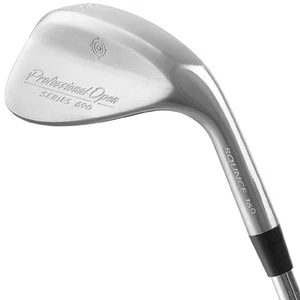 Clubs de golf professionnels ouverts pour hommes Series 690 Satin Wedge, nouvelle marque