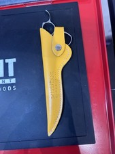 Mizutani Scissors Sword DB-20 5.7 Inch Right Handed Nano Powder Metal