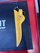 Mizutani Scissors Sword DB-20 5.7 Inch Right Handed Nano Powder Metal