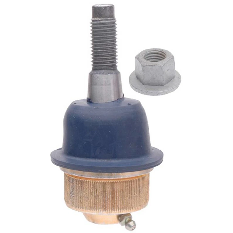 Передние нижние шаровые шарниры переменного тока Delco 45D2363 для Chevy Suburban Yukon Avalanche GMC - Изображение 4 из 4