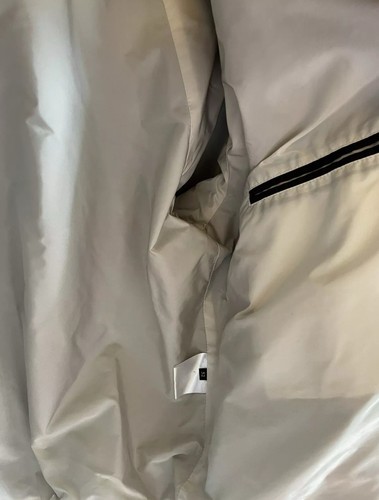 Gucci Jacke Herren - Größe 52, Schwarz - Bild 7 von 8