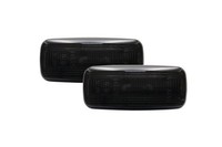 Abakus Blinkleuchtensatz L03-140-001LED-S FüR Audi