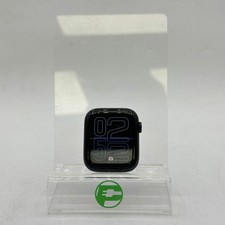 Unlocked Apple Watch SE 2nd Gen 44MM Midnight Aluminum MXG23LL/A