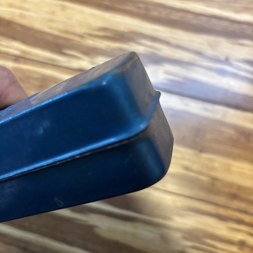 Triumph Hand Impact Driver In Original Metal Box - Picture 11 of 13