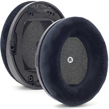 Headphone Earpads Ear Covers Active Noise Control Feature for Penrose  Mobius