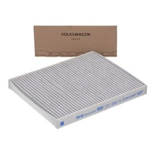ORIGINAL Audi Innenraumfilter Aktivkohlefilter A6 e-tron Q e-tron 85E819439B