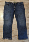 2 PAIR USED - Lee Men's Extreme Motion Regular Boot Jean 42x32 — photo 7