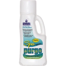 Natural Chemistry Spa Purge 1 L (14137NCM)