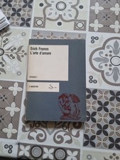 L'ARTE D'AMARE Fromm Il saggiatore 