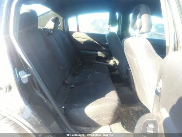 Automatic Transmission 2.4L 4 Speed Fits 13-14 200 686816 Foto 3 de 4