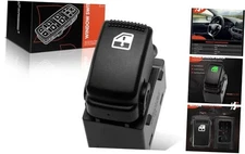 Power Window Switch Compatible with Kia Sorento 2004-2005, Front Right