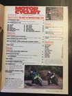 Motorcyclist September 1990 H-D Sportster 1200 Suzuki VX800 FZR400 vs ZXR400 — photo 2