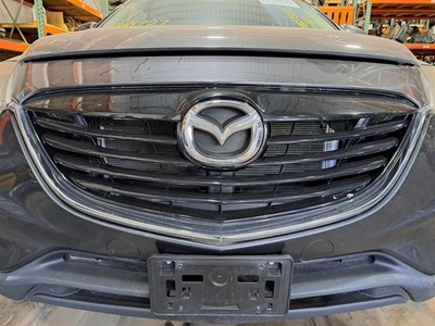 2014 Cx-9 Grille Sku#4261068 | eBay