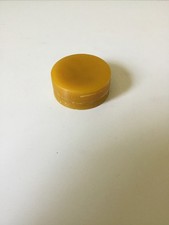 100 Pure Beeswax Small Round 1.4 Oz 42G - Treatment Free and No Feeding Hives