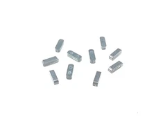 10 Pack Flywheel Key Replacement Set High-Quality Durable Small Engine Parts NEW