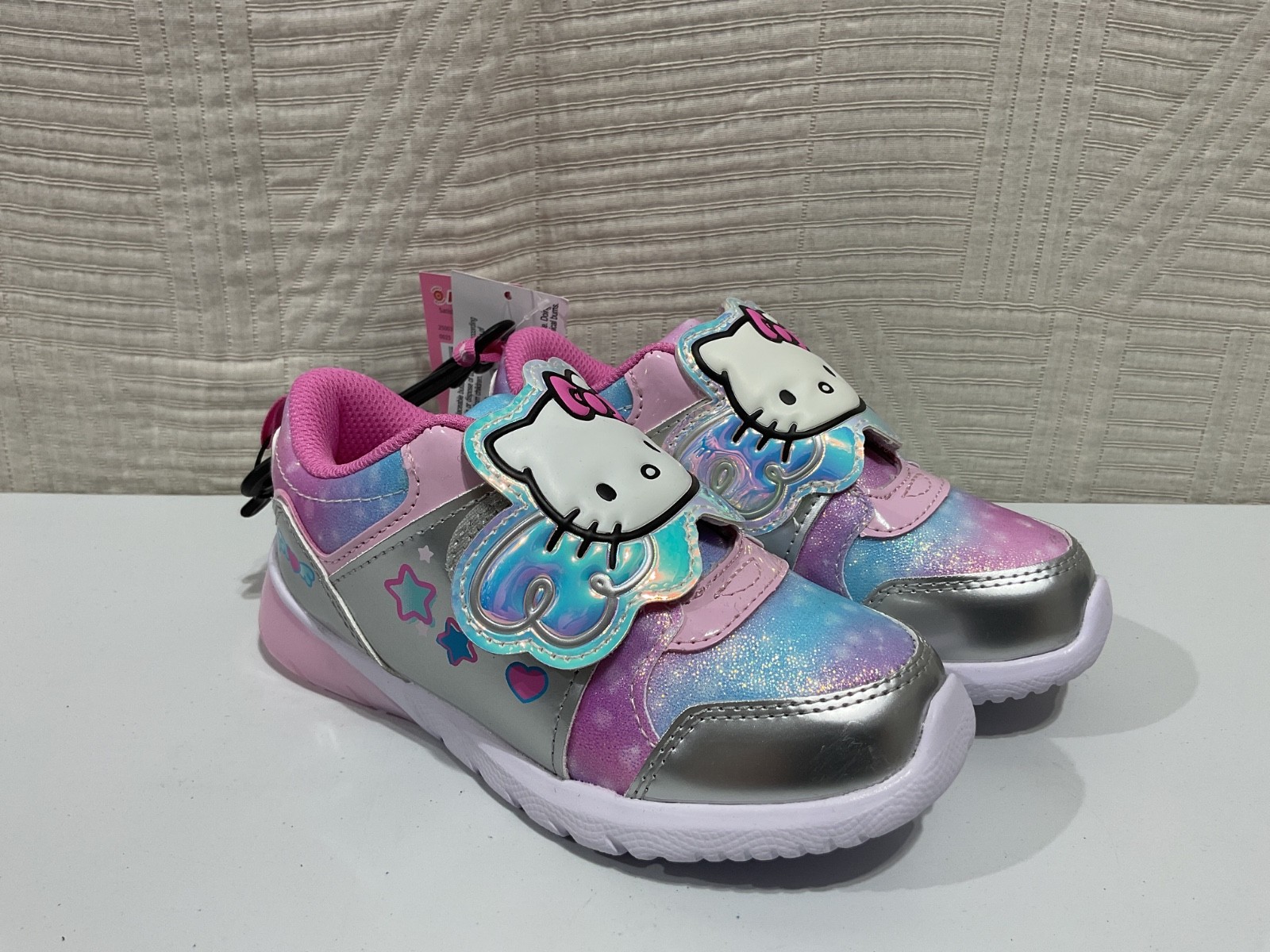 Assorted Sizes 7-12 New
