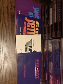 Nintendo NES Games Bundle Boxed And Loose Games  Including Castlevania