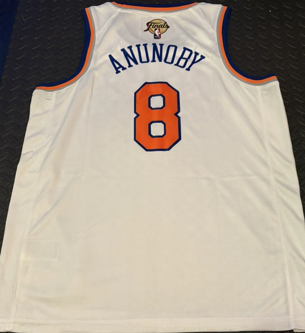 New York Knicks Size 2XL NBA Jerseys for sale | eBay