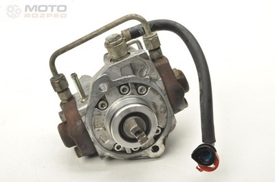 TOYOTA AVENSIS II T25 2.2 D-CAT 177PS Einspritzpumpe Hochdruckpumpe 22100-0R020