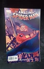 The Amazing Spider-Man #57 2003 Marvel Comics Comic Book