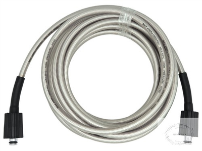 #ad 25 Foot Pressure Washer High Pressure Hose Replacement for Greenworks 5200402 $26.78