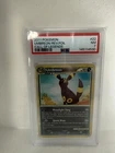 Umbreon Reverse Holo Call Of Legends Psa7
