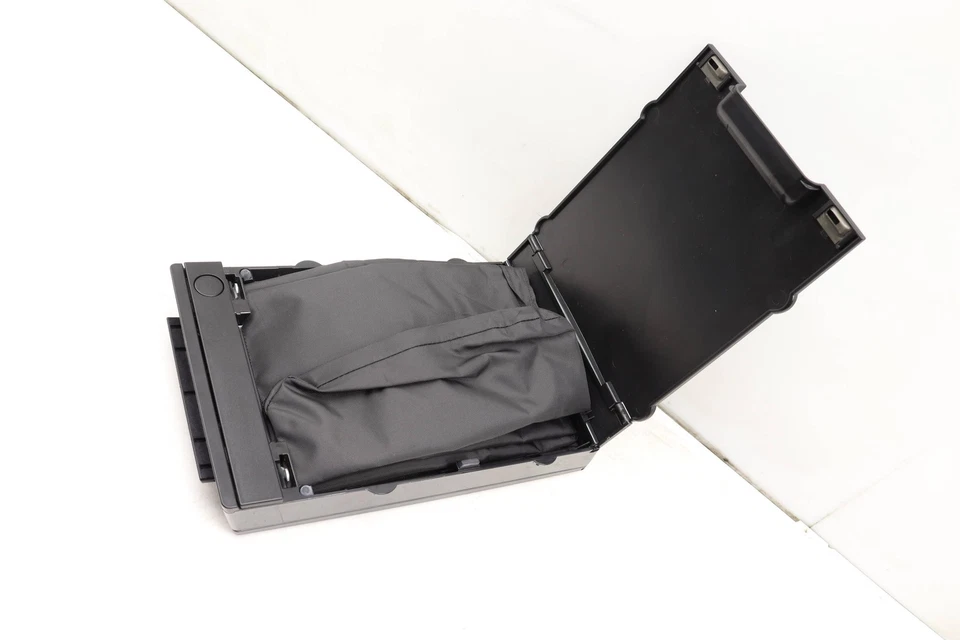 BMW 740LD XDRIVE 2015 - bolsa de esquí asiento trasero 7213421 Foto 2 de 4