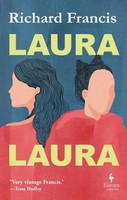 Richard Francis | Laura Laura | Buch | Englisch (2020) | Gebunden