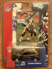 Top 10 Kurt Warner Football Cards 19