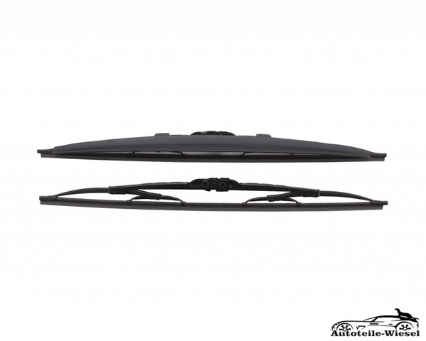 Scheibenwischer Set Vorne FüR Opel Astra G CC Limo Coupe Cabrio Classic 99-09-image