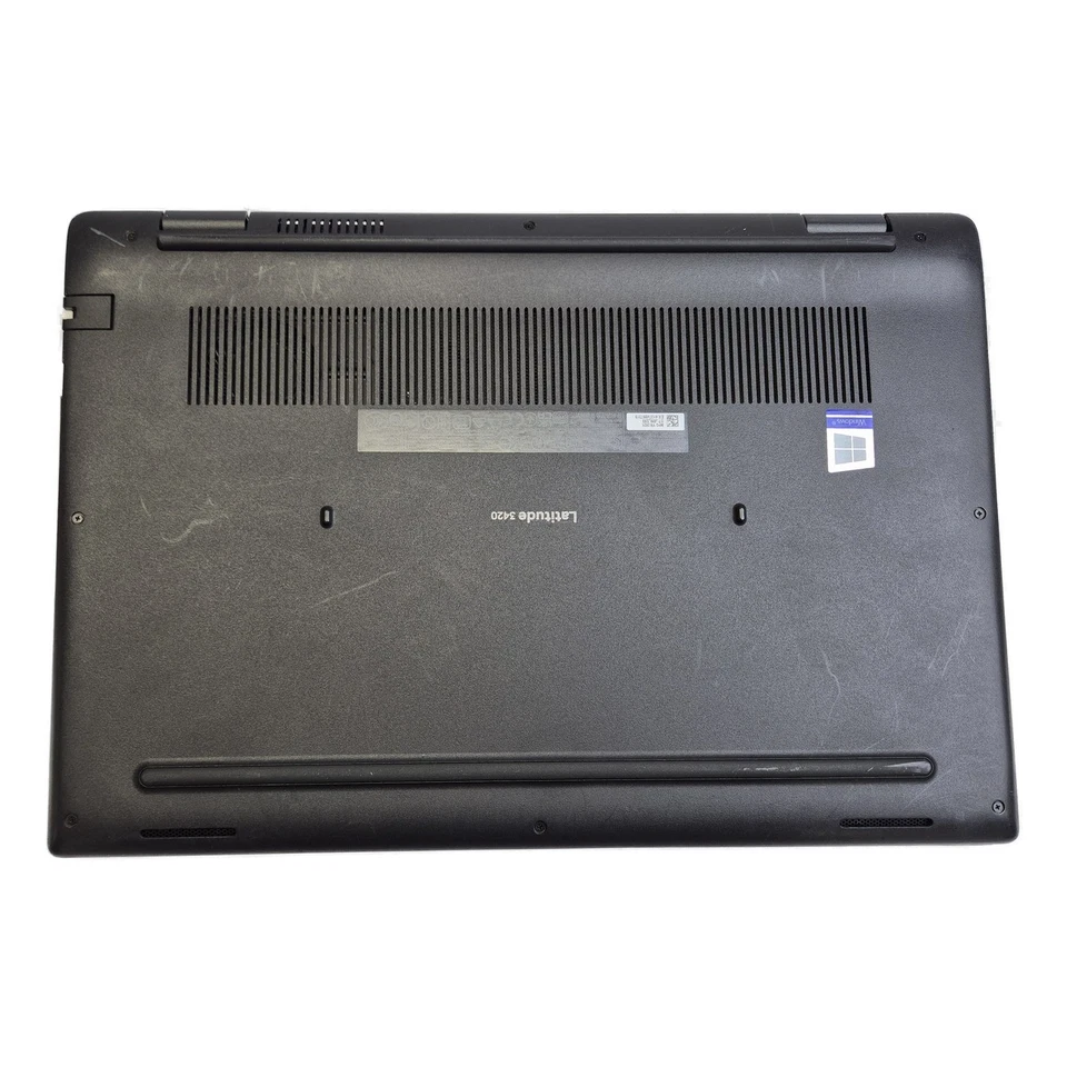 Dell Latitude 3420 · i5-1135G7 · 8GB · 250GB, photo 4 of 5